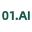 01.AI logo